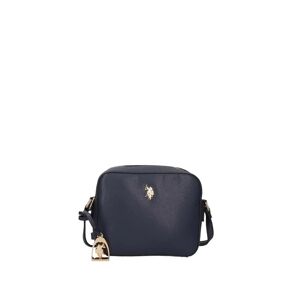 Us Polo Assn. Tracolla Donna Colore Navy NAVY 1