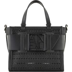 Armani Tote Donna Colore Nero NERO 1