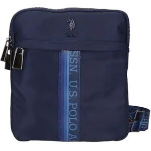 Us Polo Assn. Tracolla Uomo Colore Blu BLU 1