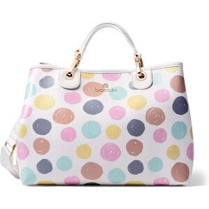 Braccialini Borsa A Mano Donna Colore Multi MULTI 1