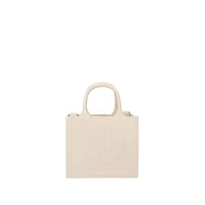 Armani Tote Donna Colore Bianco BIANCO 1