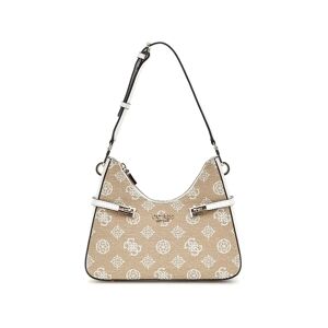 Guess Hobo Donna Colore Bianco BIANCO 1