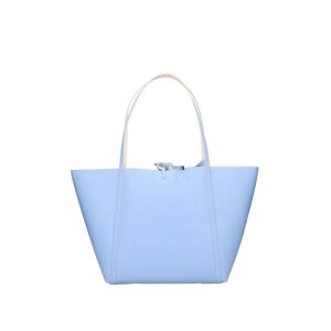 Armani Borsa A Spalla Donna Colore Blu BLU 1