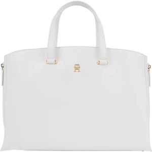 Tommy Hilfiger Tote Donna Colore Ecru ECRU 1