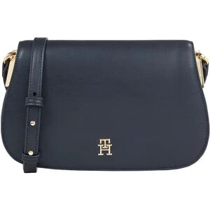 Tommy Hilfiger Tracolla Donna Colore Blu BLU 1