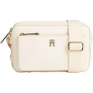 Tommy Hilfiger Tracolla Donna Colore Bianco BIANCO 1