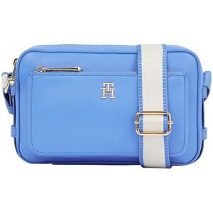 Tommy Hilfiger Tracolla Donna Colore Blu BLU 1