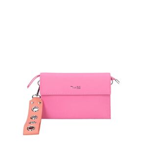 Pash Bag Tracolla Donna Colore Rosa ROSA 1