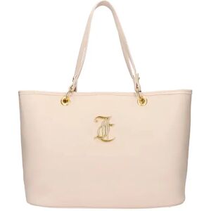 Juicy Couture Borsa A Spalla Donna Colore Sabbia SABBIA 1