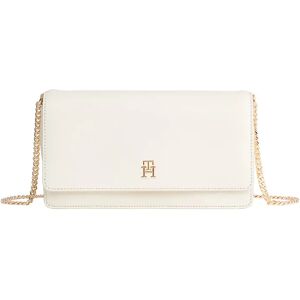 Tommy Hilfiger Tracolla Donna Colore Bianco BIANCO 1