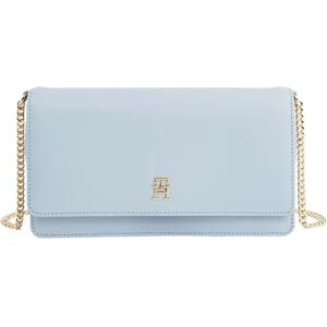 Tommy Hilfiger Tracolla Donna Colore Blu BLU 1