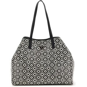 Guess Tote Donna Colore Nero NERO 1