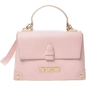 Moschino Borsa A Mano Donna Colore Cipria CIPRIA 1