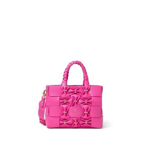 Braccialini Borsa A Mano Donna Colore Fuxia FUXIA 1