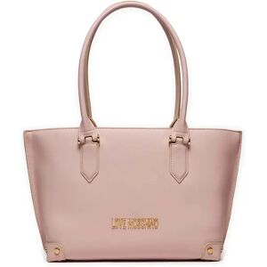 Moschino Borsa A Spalla Donna Colore Cipria CIPRIA 1