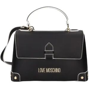 Moschino Borsa A Mano Donna Colore Nero NERO 1