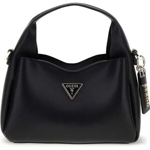 Guess Tracolla Donna Colore Nero NERO 1