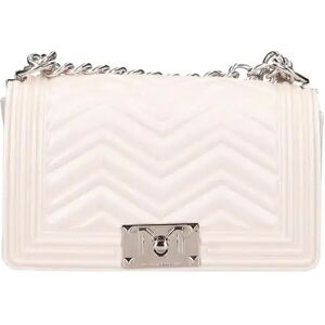 Marc Ellis Borsa A Mano Donna Colore Bianco/argento BIANCO/ARGENTO 1