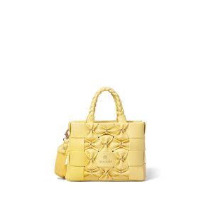 Braccialini Borsa A Mano Donna Colore Giallo GIALLO 1