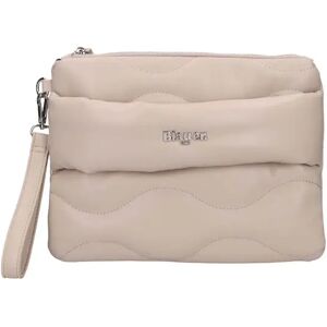 Blauer Pochette Donna Colore Bianco BIANCO 1