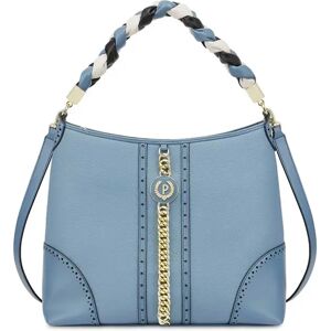 Pollini Borsa A Spalla Donna Colore Blu BLU 1