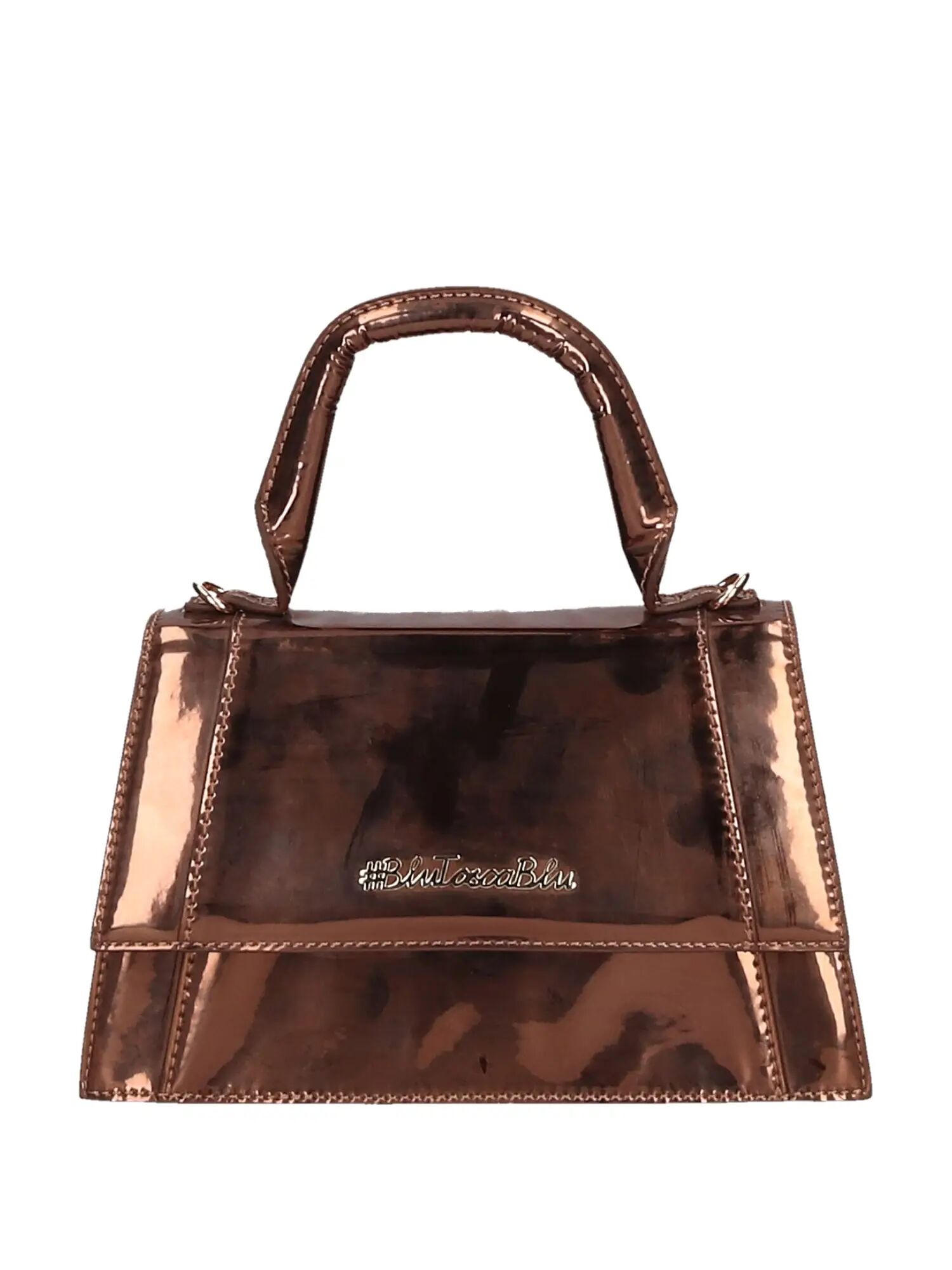 Tosca Blu Borsa A Mano Donna Colore Bronzo BRONZO 1