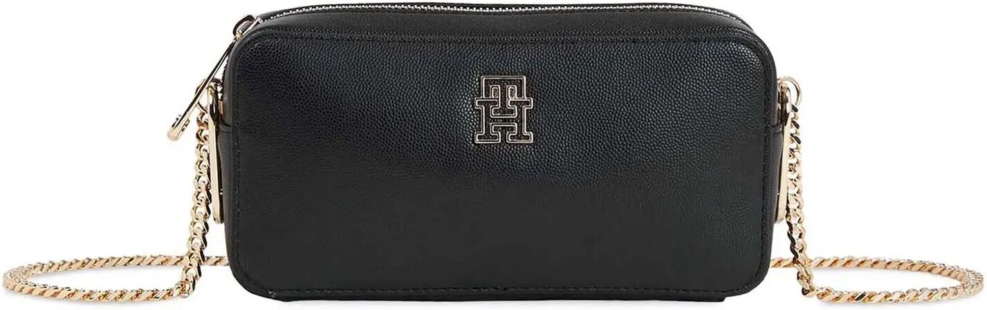 Tommy Hilfiger Tracolla Donna Colore Nero NERO 1