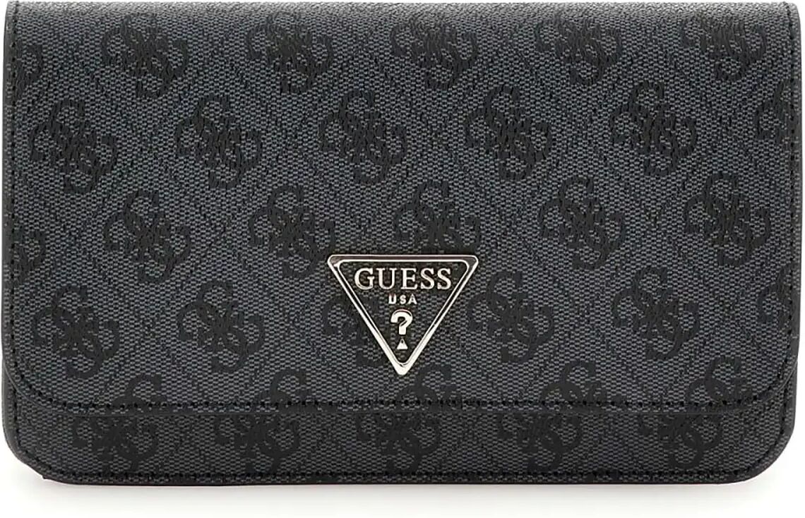 Guess Tracolla Donna Colore Carbone CARBONE 1