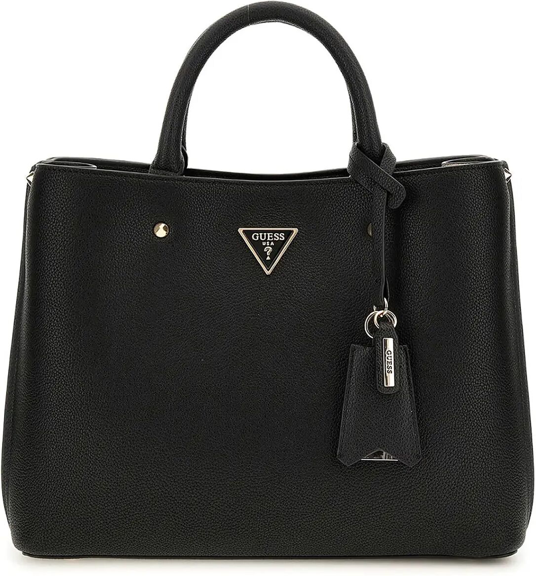 Guess Borsa A Spalla Donna Colore Nero NERO 1