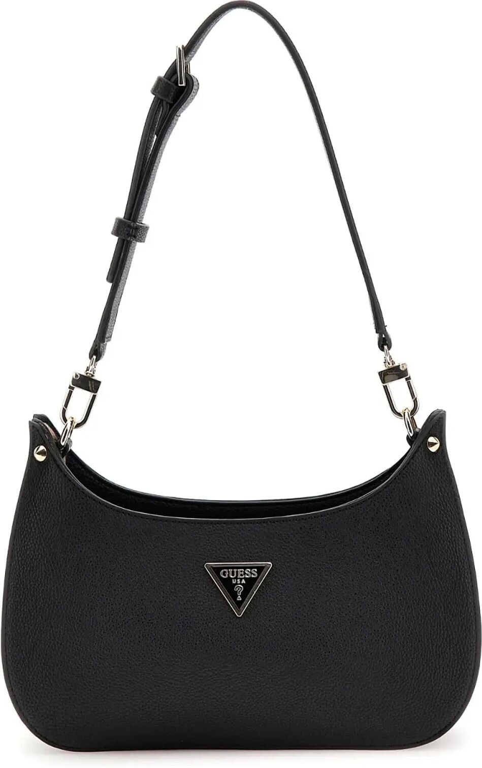 Guess Borsa A Spalla Donna Colore Nero NERO 1