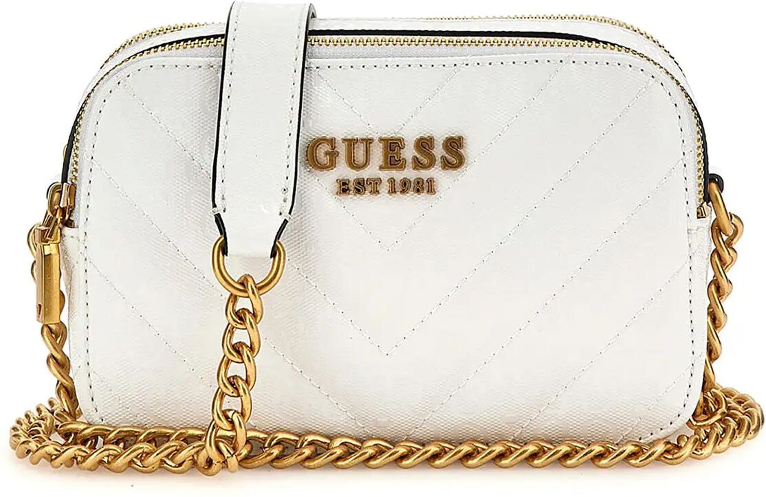 Guess Tracolla Donna Colore Bianco BIANCO 1