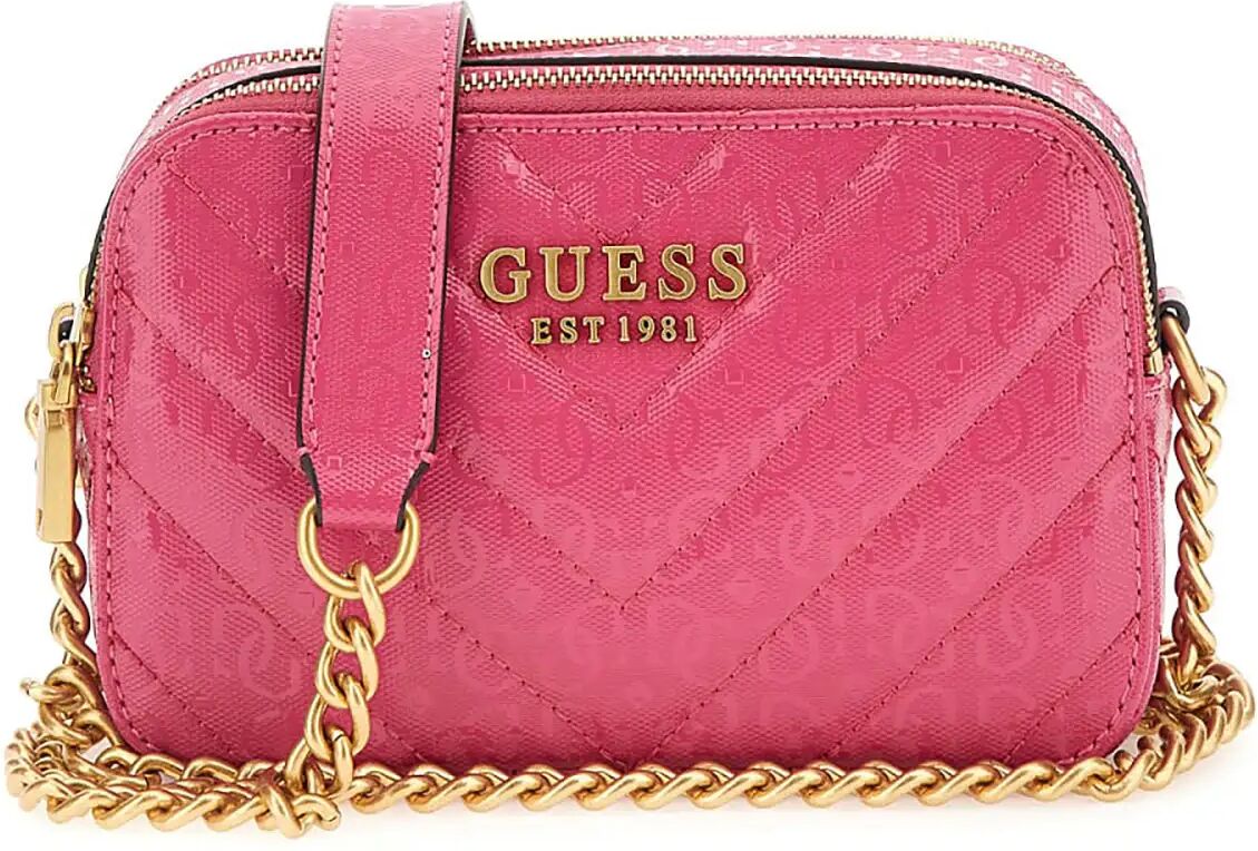 Guess Tracolla Donna Colore Fuxia FUXIA 1