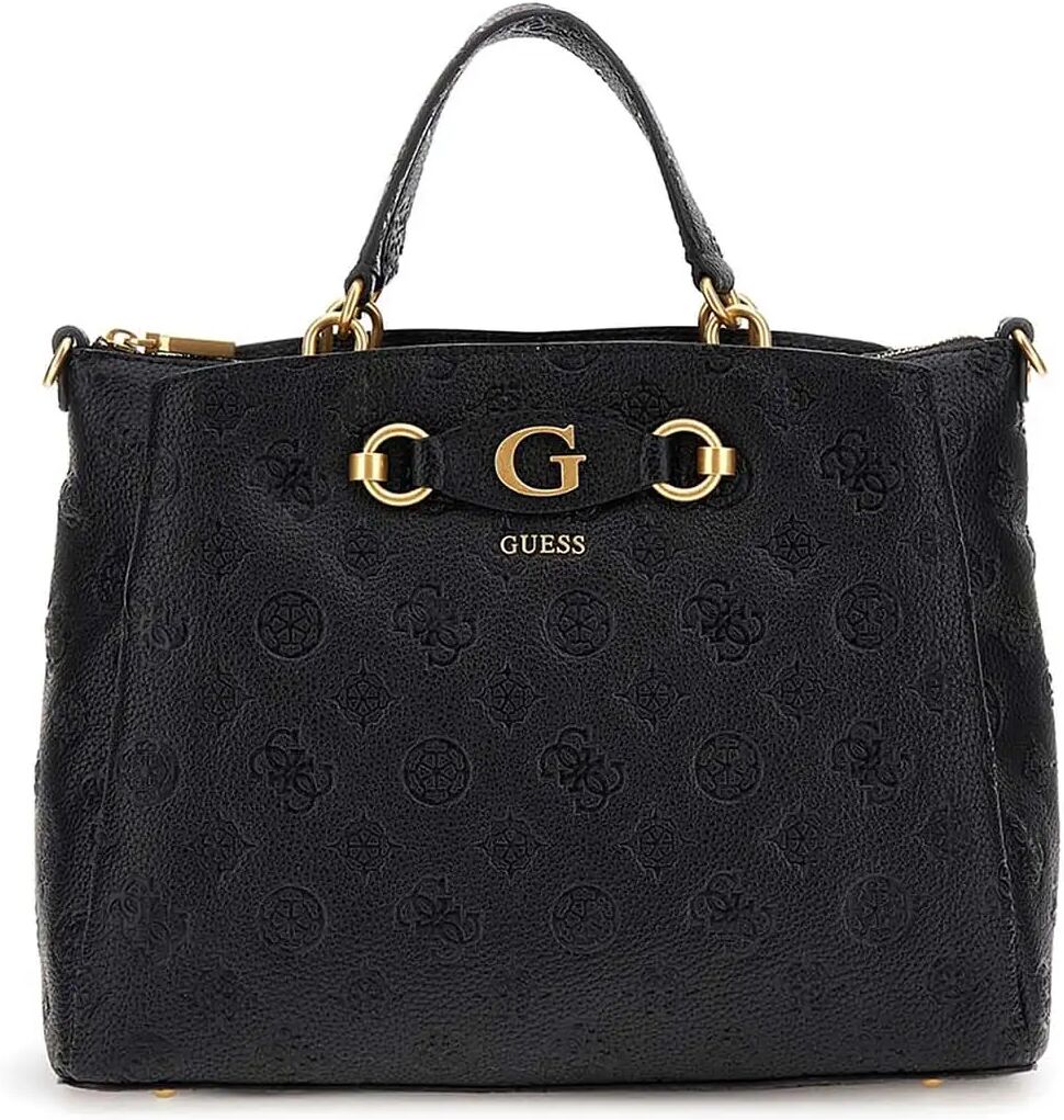 Guess Borsa A Mano Donna Colore Nero NERO 1