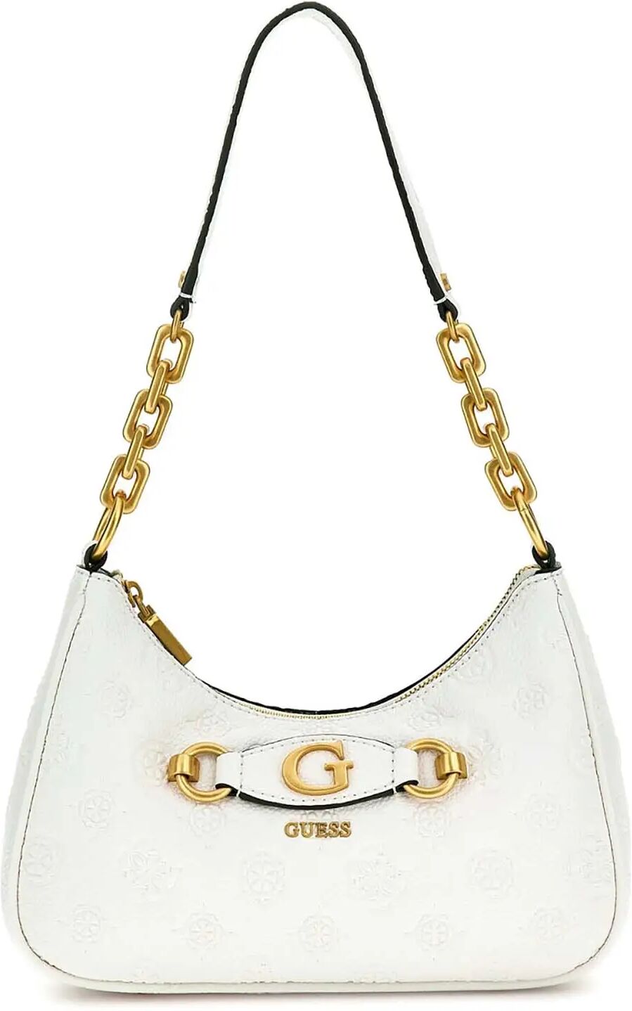 Guess Borsa A Spalla Donna Colore Pietra PIETRA 1