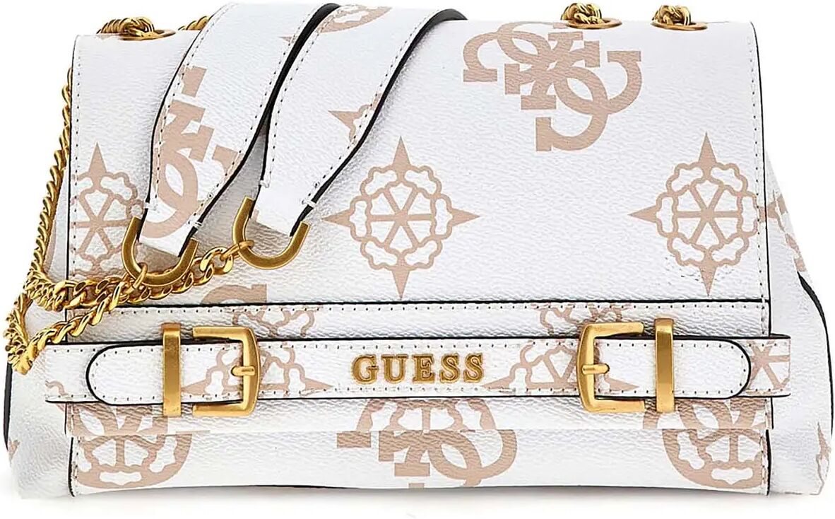 Guess Tracolla Donna Colore Bianco BIANCO 1