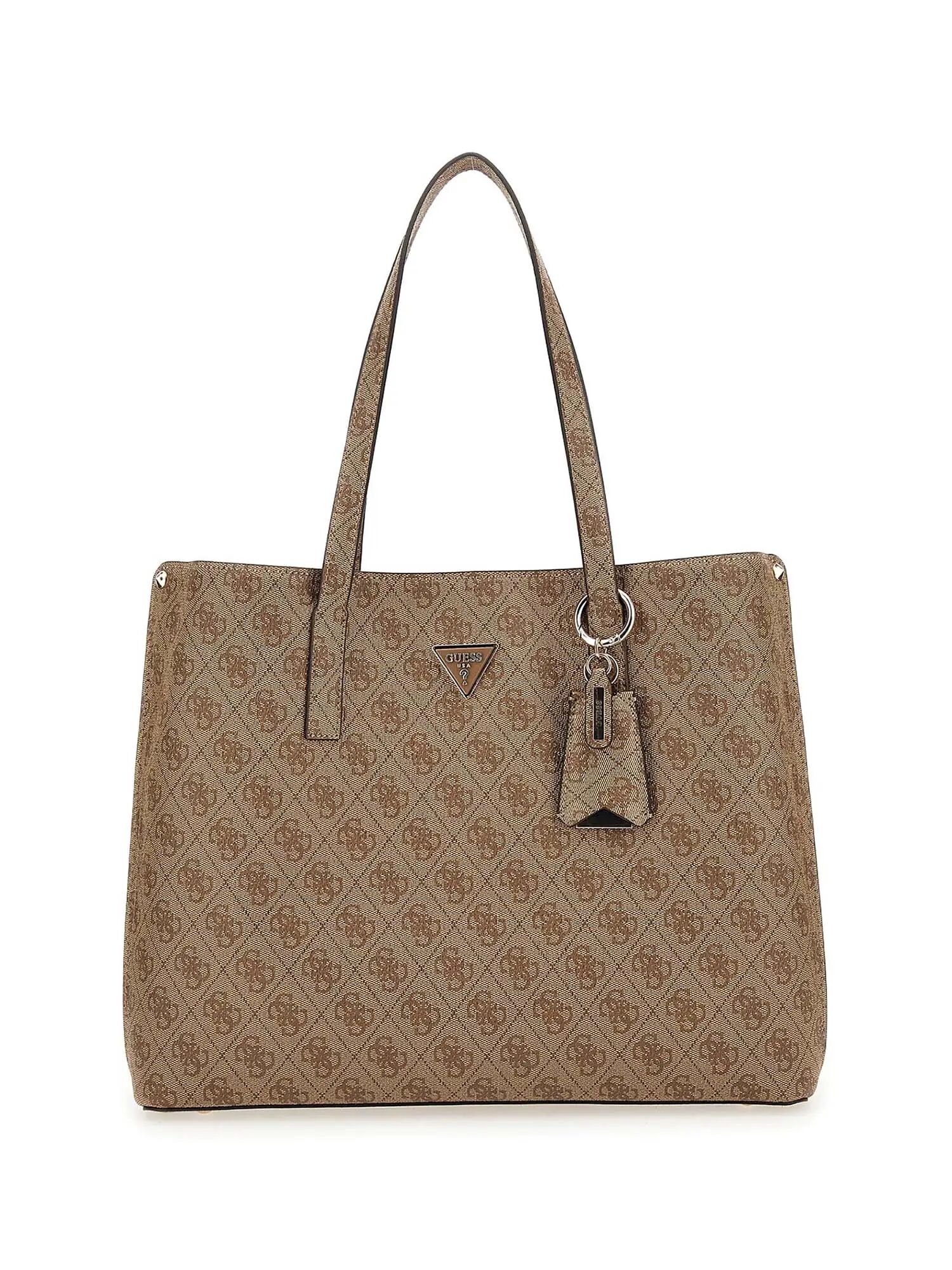 Guess Tote Donna Colore Beige BEIGE 1