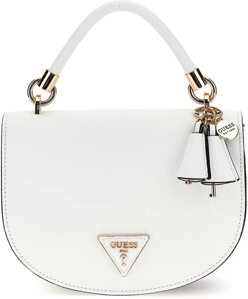 Guess Tracolla Donna Colore Bianco BIANCO 1