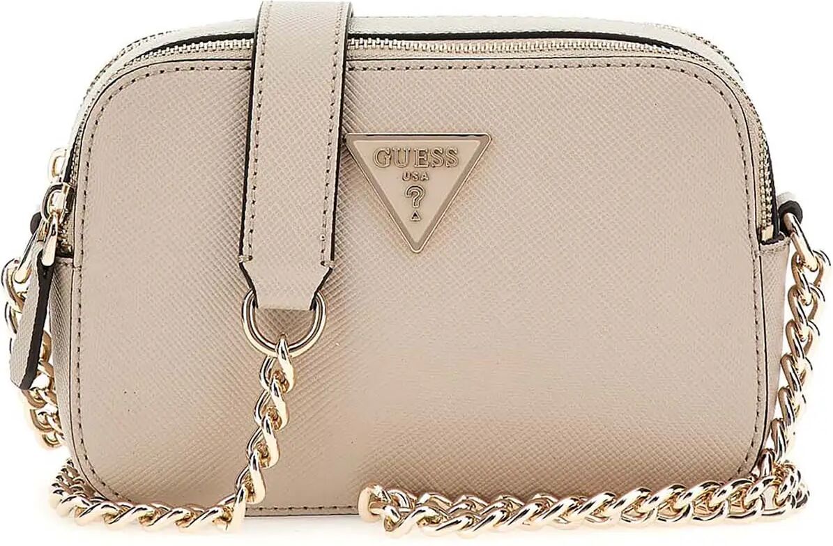 Guess Tracolla Donna Colore Taupe TAUPE 1