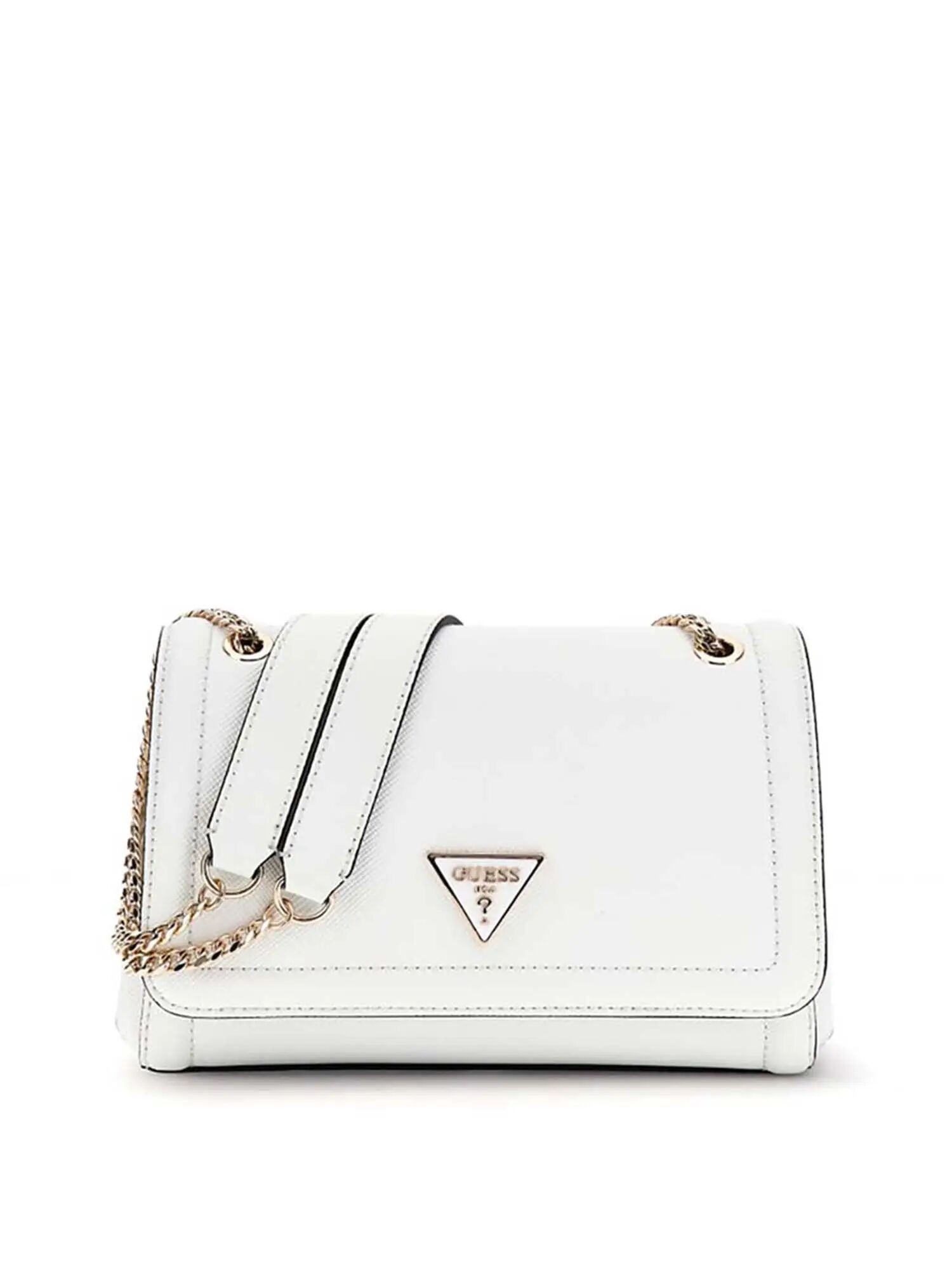 Guess Tracolla Donna Colore Bianco BIANCO 1