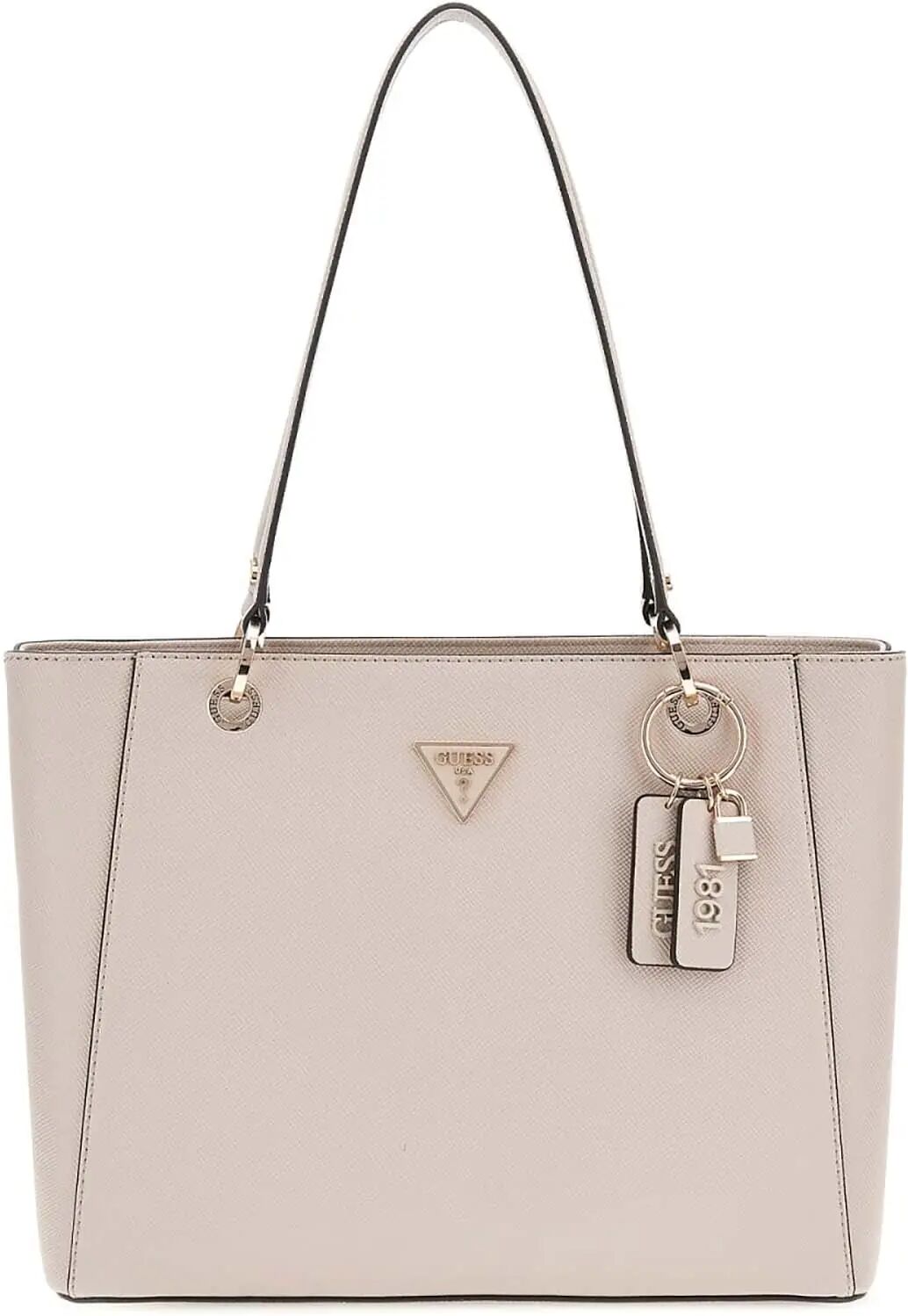 Guess Tote Donna Colore Taupe TAUPE 1