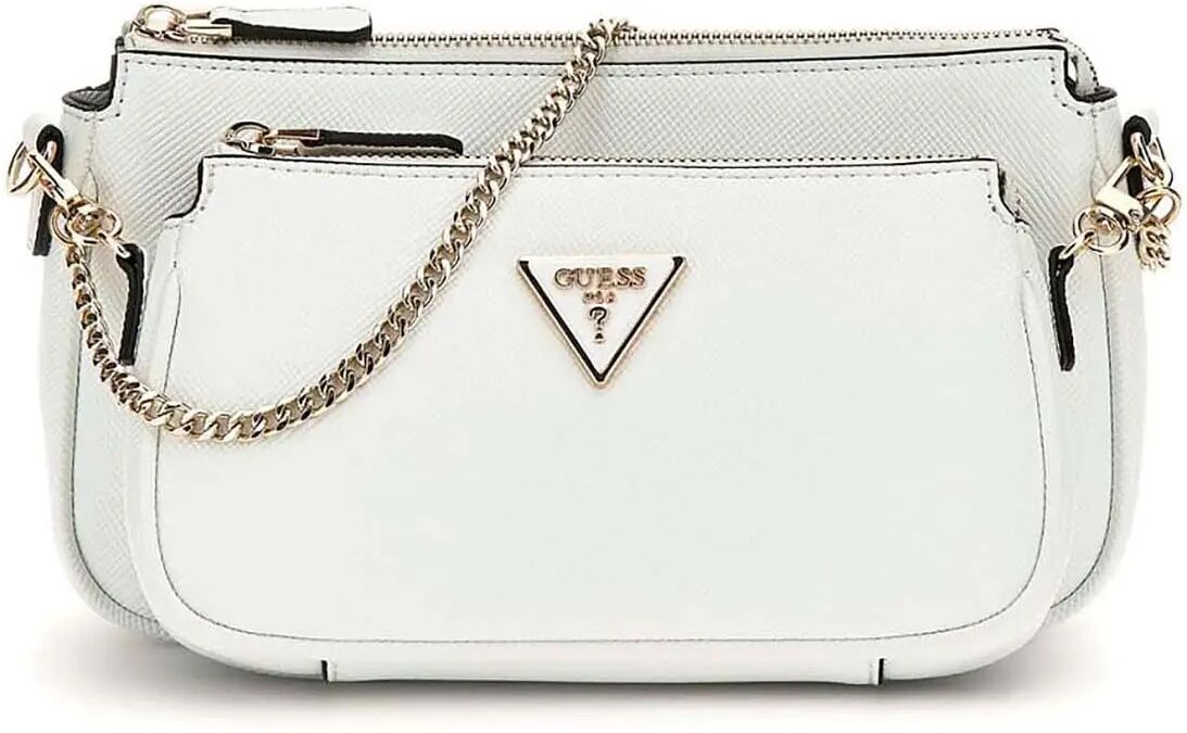 Guess Tracolla Donna Colore Bianco BIANCO 1