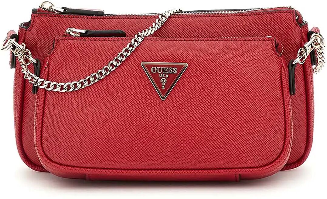 Guess Tracolla Donna Colore Rosso ROSSO 1