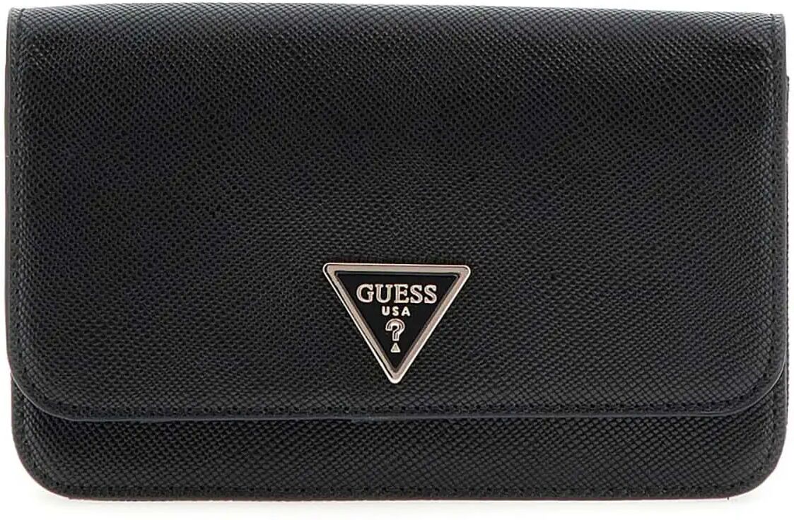 Guess Tracolla Donna Colore Nero NERO 1