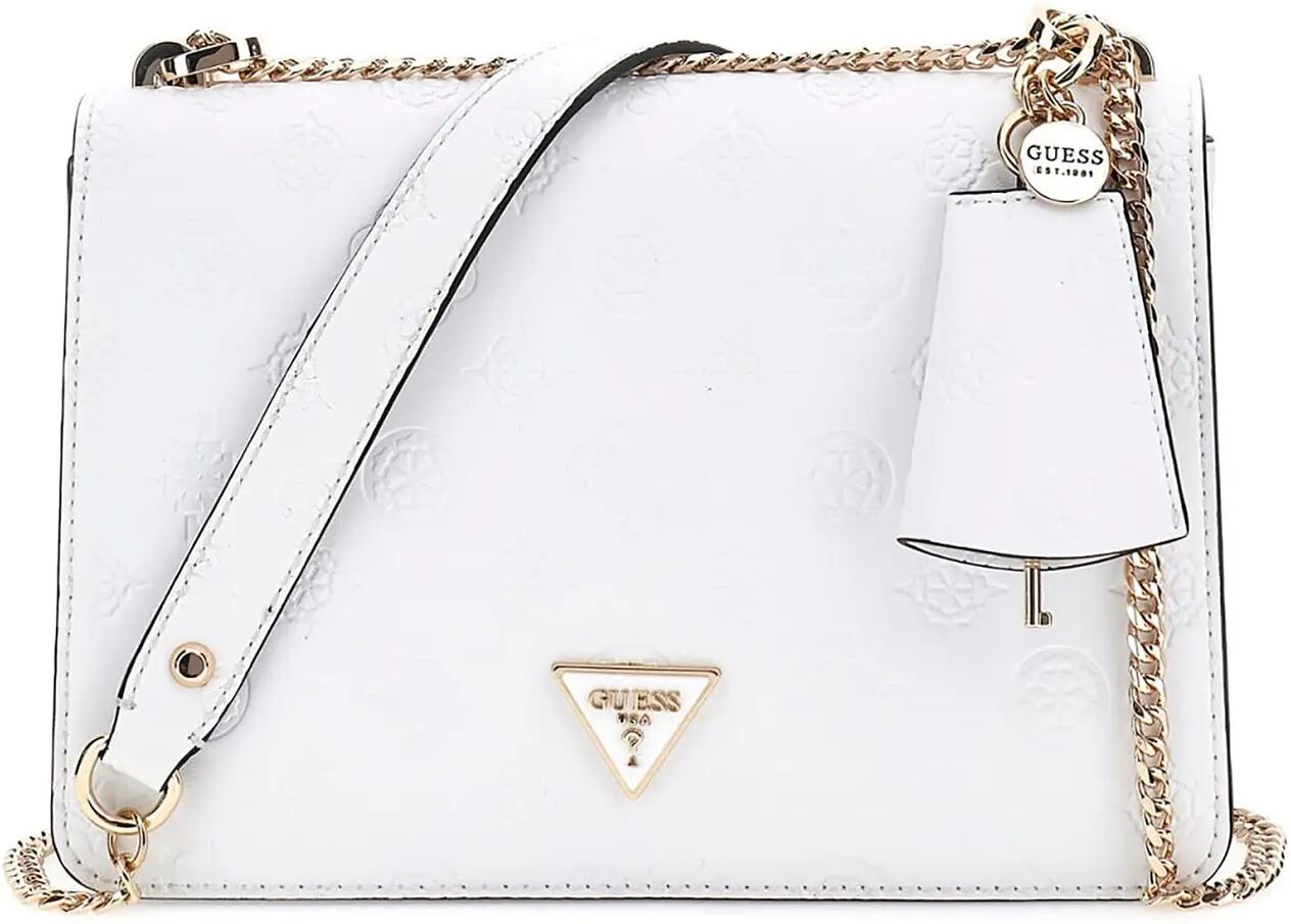 Guess Tracolla Donna Colore Bianco BIANCO 1