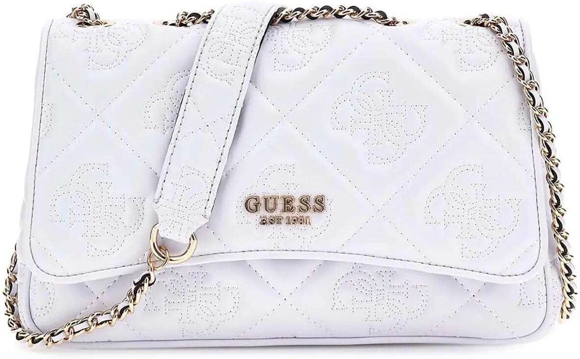 Guess Tracolla Donna Colore Bianco BIANCO 1