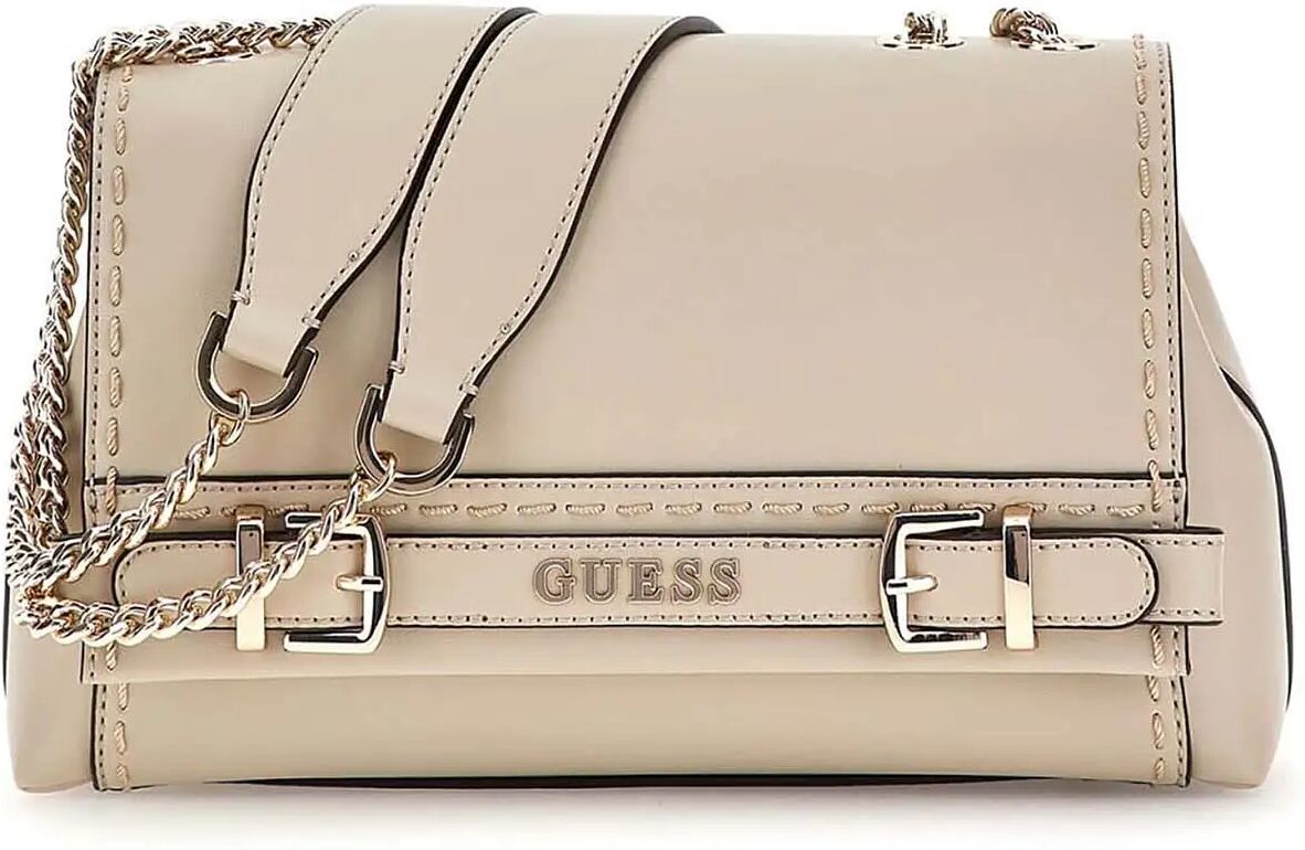 Guess Tracolla Donna Colore Taupe TAUPE 1