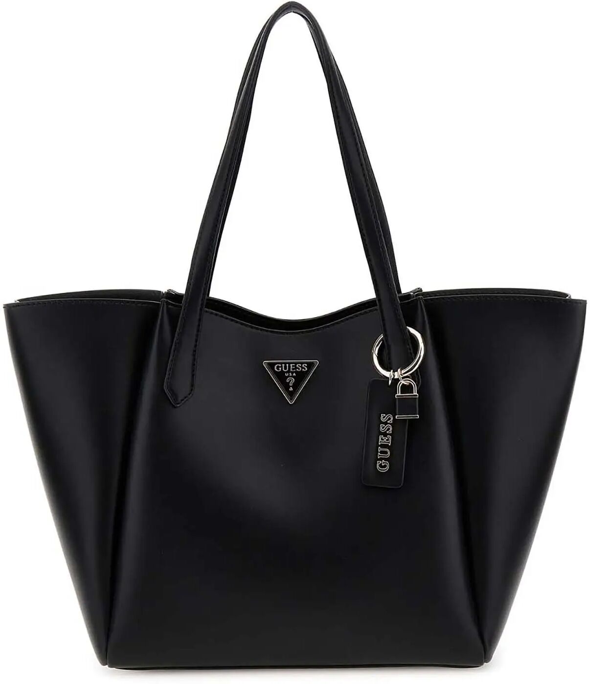 Guess Tote Donna Colore Nero NERO 1