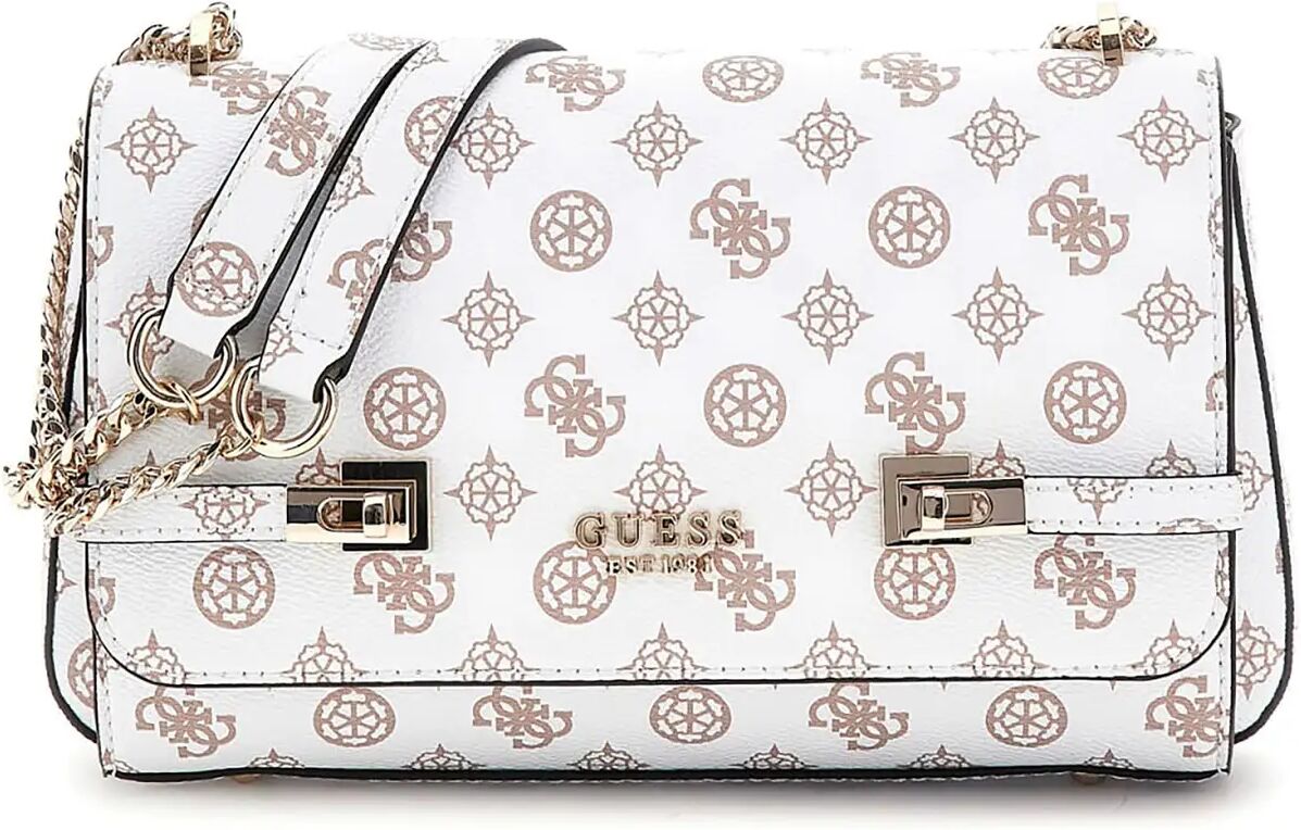 Guess Tracolla Donna Colore Bianco BIANCO 1