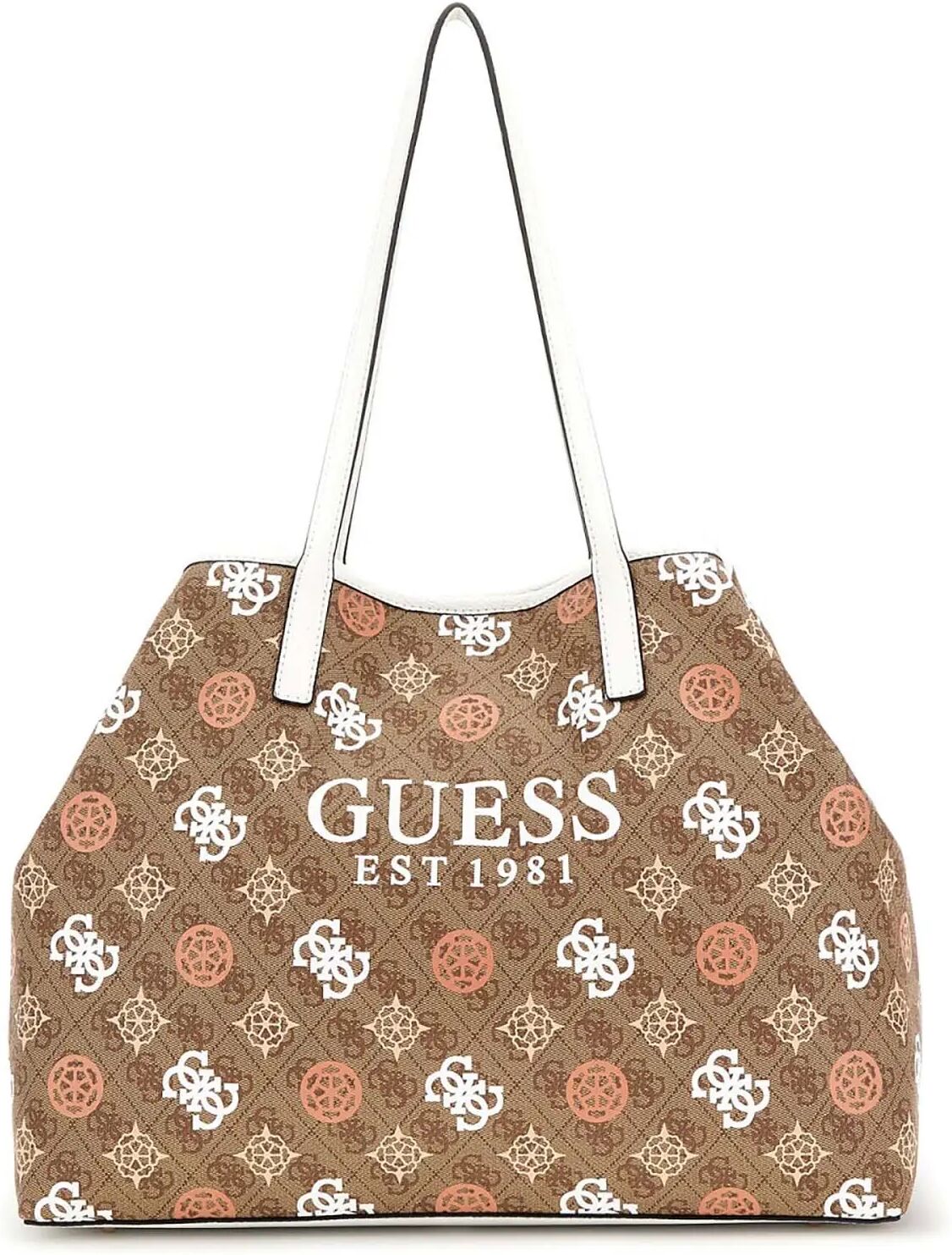 Guess Tote Donna Colore Beige BEIGE 1