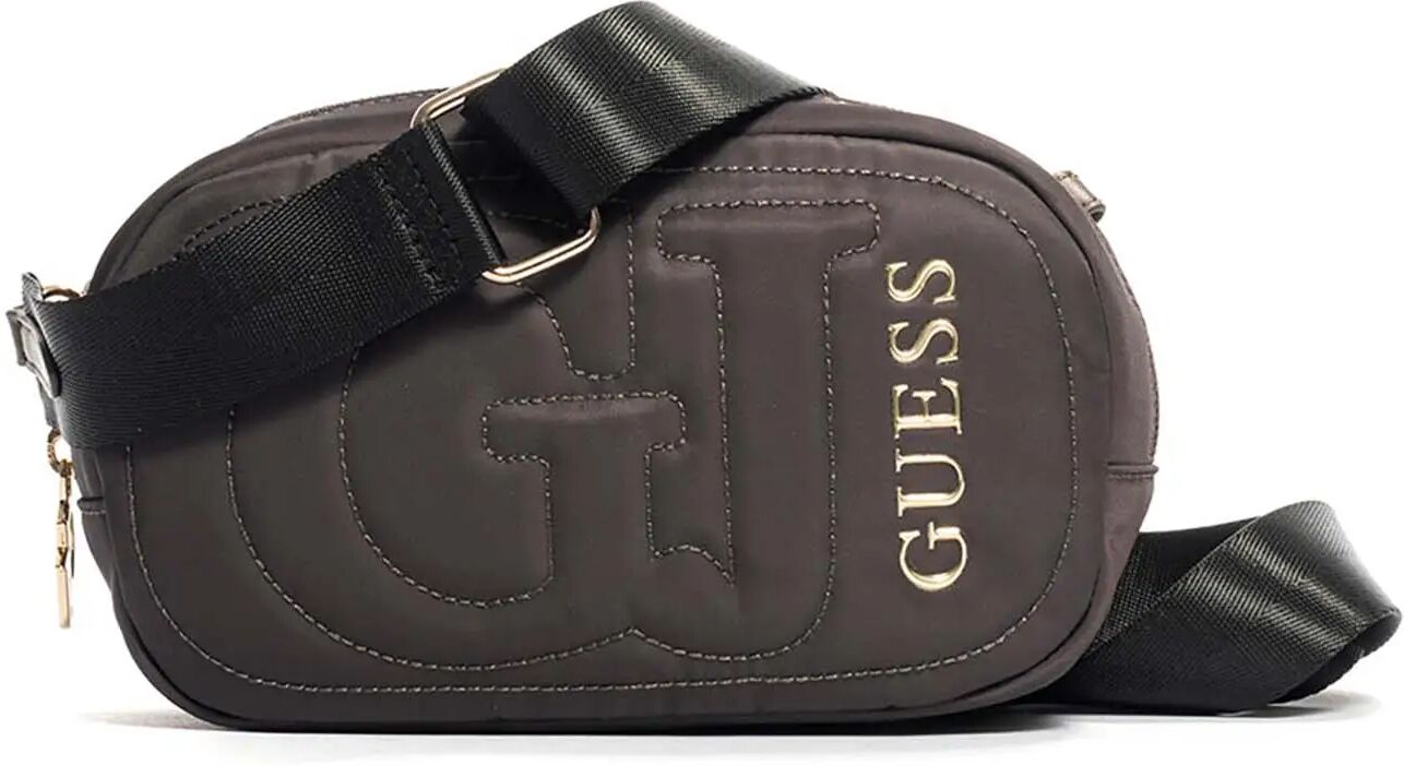 Guess Tracolla Donna Colore Nero NERO 1